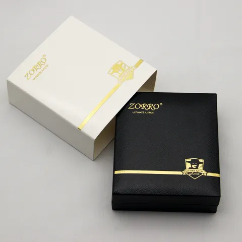 Zorro Z620-102 бензиновая зажигалка Zorro Z620-102 бензиновая зажигалка