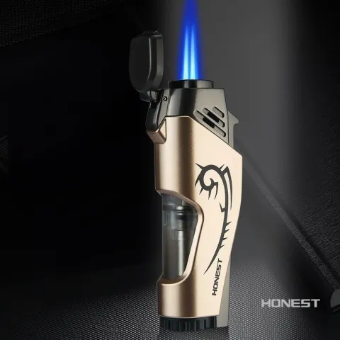 Honest BCZ752-1 турбо зажигалка