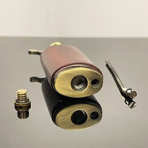Dolphin HY700 бензиновая зажигалка