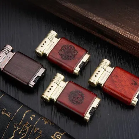 Honest BCZ499 пьезо зажигалка для трубки Honest BCZ499 пьезо зажигалка для трубки