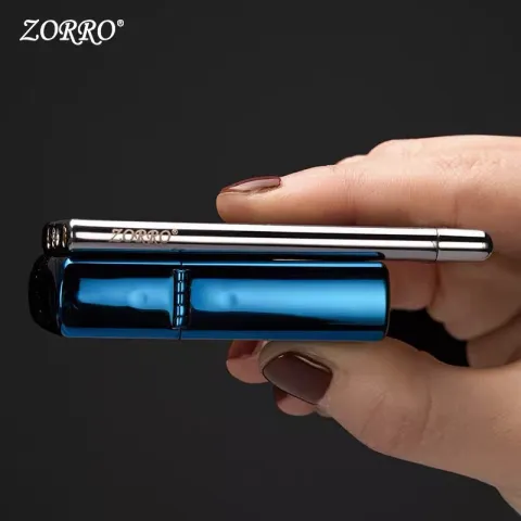 Zorro Z577 кремниевая зажигалка Zorro Z577 кремниевая зажигалка