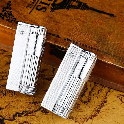Triplex бензиновая зажигалка Triplex бензиновая зажигалка