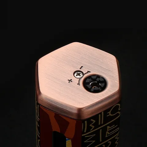 Honest BCZ839-1 турбо зажигалка для сигар Honest BCZ839-1 турбо зажигалка для сигар