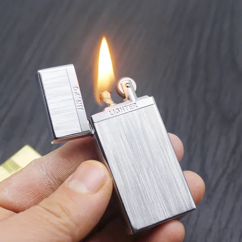 HB010 бензиновая зажигалка HB010 бензиновая зажигалка