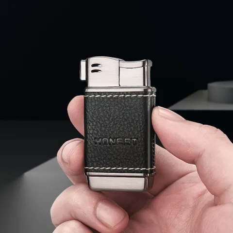Honest BCZ084-3 пьезо зажигалка для трубки Honest BCZ084-3 пьезо зажигалка для трубки