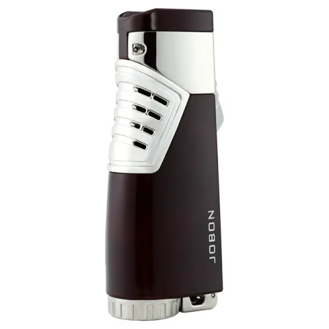Jobon ZB-209 турбо зажигалка для сигар Jobon ZB-209 турбо зажигалка для сигар