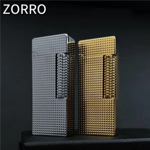 Zorro Z728-010A бензиновая зажигалка Zorro Z728-010A бензиновая зажигалка