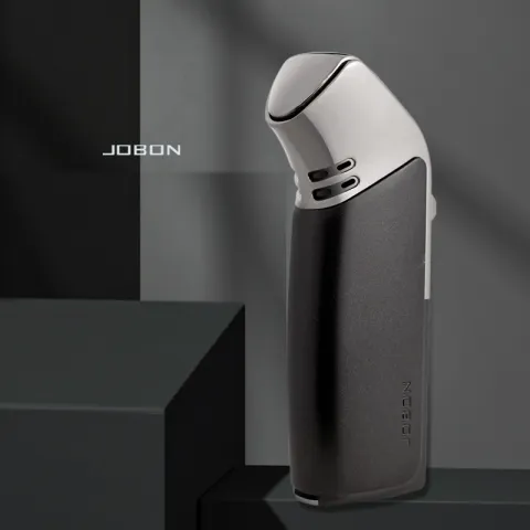 Jobon ZB-195 турбо зажигалка для сигар