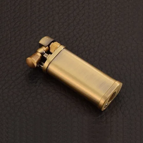 Dolphin HY718-1 бензиновая зажигалка