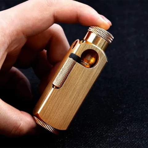 Flamido бензиновая зажигалка Flamido бензиновая зажигалка