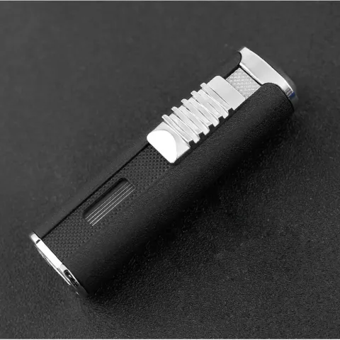 Jobon ZB-587 турбо зажигалка для сигар Jobon ZB-587 турбо зажигалка для сигар