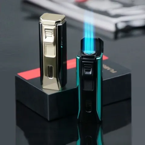 Flabox 111 турбо зажигалка для сигар