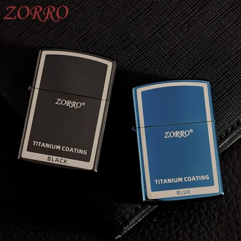 Zorro Z91791 бензиновая зажигалка Zorro Z91791 бензиновая зажигалка
