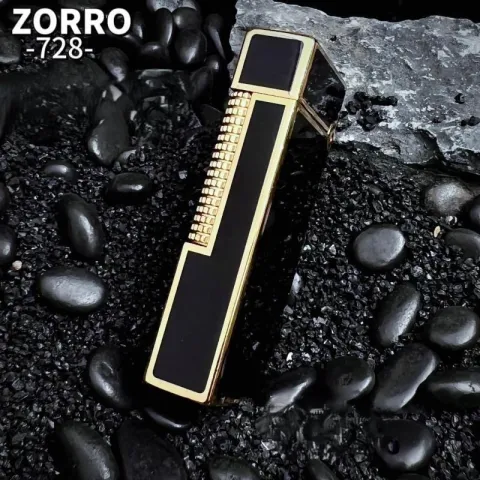 Zorro Z728 бензиновая зажигалка Zorro Z728 бензиновая зажигалка