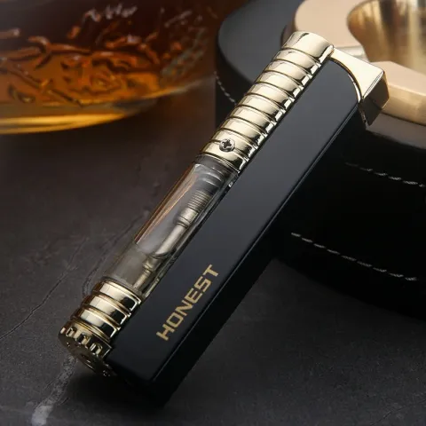 Honest BСZ806-1 турбо зажигалка Honest BСZ806-1 турбо зажигалка