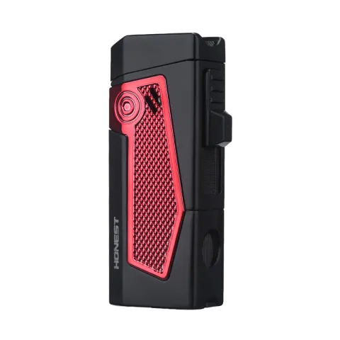 Honest BCZ769-1 турбо зажигалка для сигар Honest BCZ769-1 турбо зажигалка для сигар