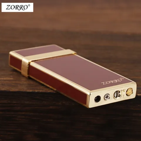 Zorro Z723 кремниевая газовая зажигалка Zorro Z723 кремниевая газовая зажигалка