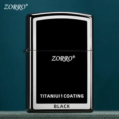 Zorro Z91791 бензиновая зажигалка Zorro Z91791 бензиновая зажигалка