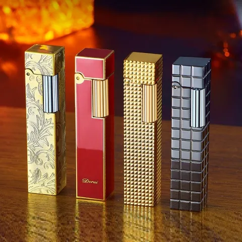 Derui DR589 бензиновая зажигалка