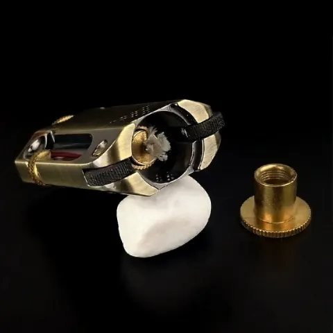 Zorro Z546 бензиновая зажигалка Zorro Z546 бензиновая зажигалка