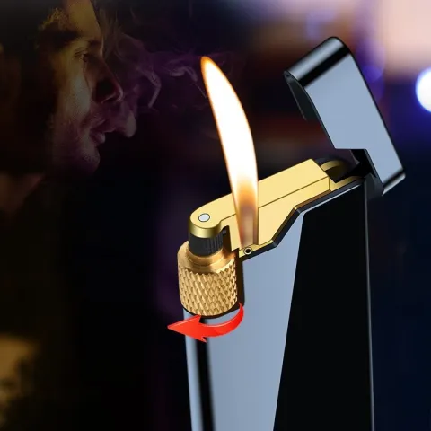 HB036 кремниевая зажигалка HB036 кремниевая зажигалка