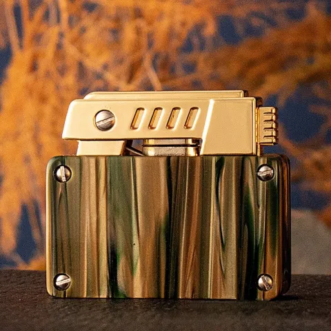 Chief CF707B бензиновая зажигалка Chief CF707B бензиновая зажигалка