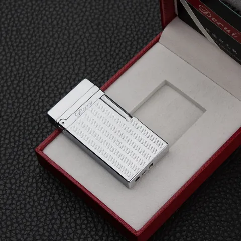 Derui DR700 кремниевая зажигалка Derui DR700 кремниевая зажигалка