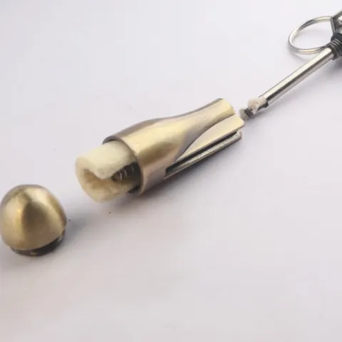 Dolphin HY628 бензиновая зажигалка - спичка Dolphin HY628 бензиновая зажигалка - спичка
