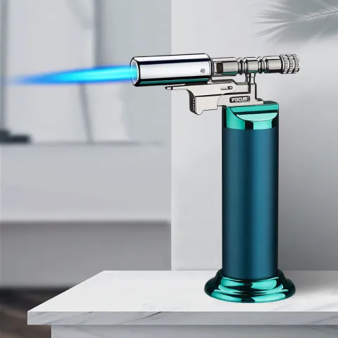 Focus SG009 газовая турбо горелка Focus SG009 газовая турбо горелка