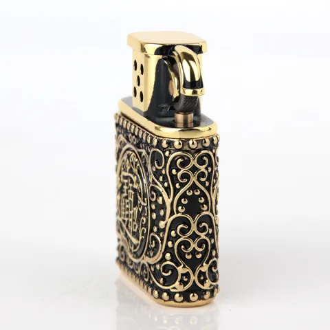 Zorro Z506-634E бензиновая зажигалка Zorro Z506-634E бензиновая зажигалка