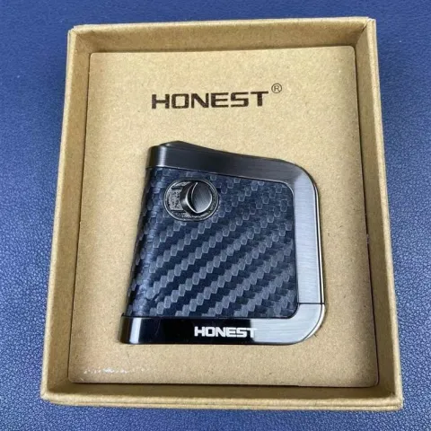 Honest BCZ791-1 бензиновая зажигалка