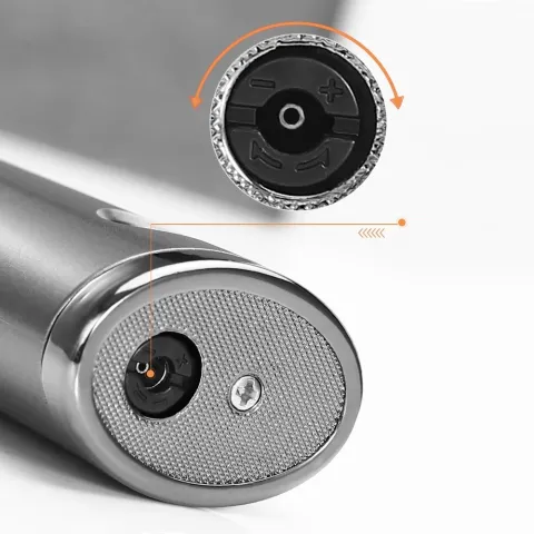Jobon ZB-202 турбо зажигалка для сигар