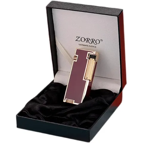 Zorro Z666 бензиновая зажигалка Zorro Z666 бензиновая зажигалка