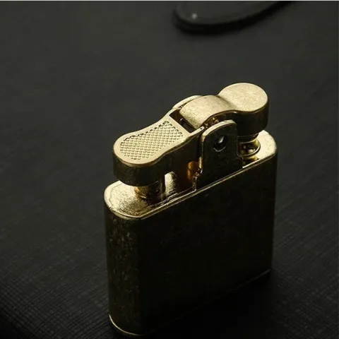 Honest BCZ707-2 бензиновая зажигалка Honest BCZ707-2 бензиновая зажигалка