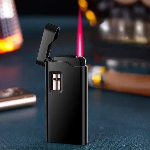 Induction CL-2308 газовая электро зажигалка