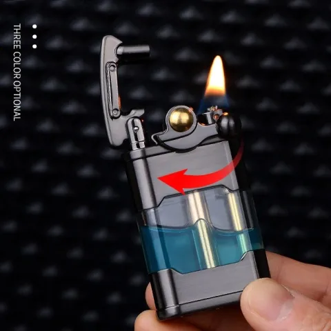 Chief CF235 бензиновая зажигалка Chief CF235 бензиновая зажигалка