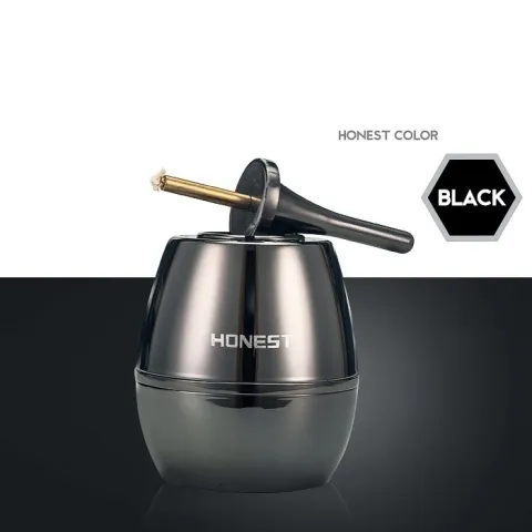 Honest BCZ4054-1 настольная бензиновая зажигалка с электроимпульсным поджигом Honest BCZ4054-1 настольная бензиновая зажигалка с электроимпульсным поджигом