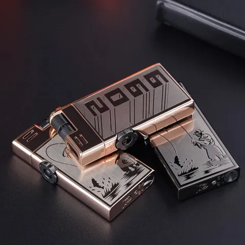 Induction CL-2306 газовая электро зажигалка Induction CL-2306 газовая электро зажигалка