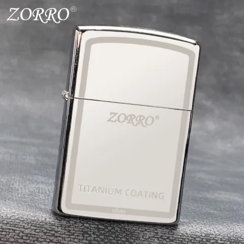 Zorro Z91791 бензиновая зажигалка Zorro Z91791 бензиновая зажигалка