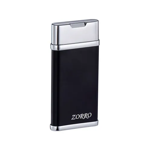 Zorro ZK5 газовая турбо зажигалка Zorro ZK5 газовая турбо зажигалка