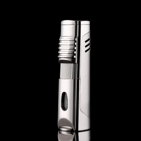Jobon ZB-990DHJ турбо зажигалка для сигар
