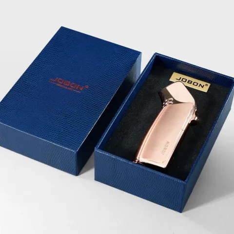 Jobon ZB-195 турбо зажигалка для сигар