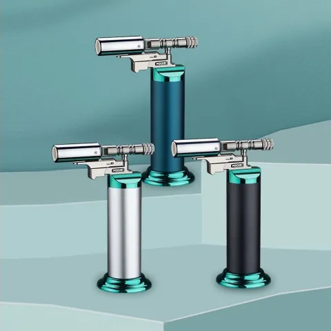 Focus SG009 газовая турбо горелка Focus SG009 газовая турбо горелка