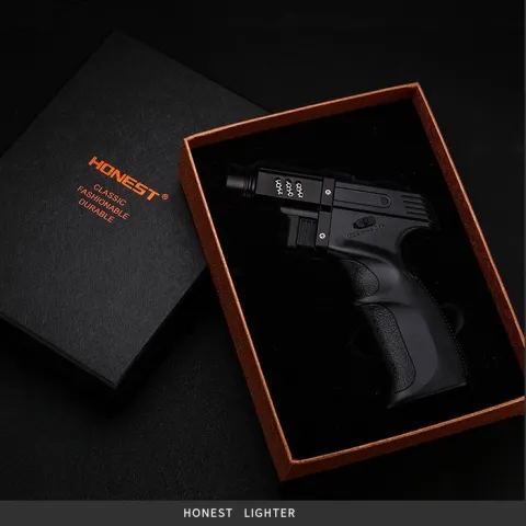 Honest BCZ467-1 газовая турбо горелка Honest BCZ467-1 газовая турбо горелка
