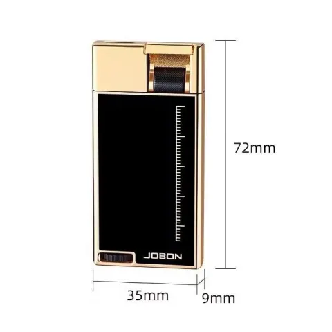 Jobon ZB-320 турбо зажигалка Jobon ZB-320 турбо зажигалка