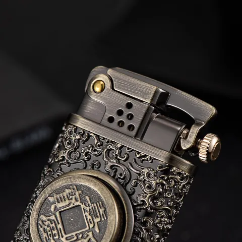 Zorro Z602-103 бензиновая зажигалка Zorro Z602-103 бензиновая зажигалка
