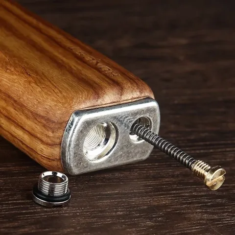 Honest BCZ495-1 бензиновая зажигалка Honest BCZ495-1 бензиновая зажигалка
