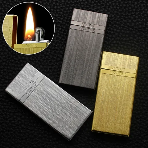 HB010 бензиновая зажигалка HB010 бензиновая зажигалка