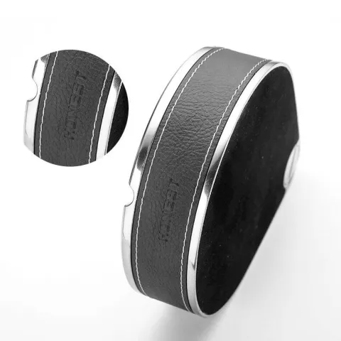 Honest BCG001-1 настольная бензиновая зажигалка - пепельница Honest BCG001-1 настольная бензиновая зажигалка - пепельница
