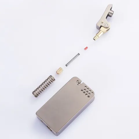 Impression A06-64 бензиновая зажигалка Impression A06-64 бензиновая зажигалка
